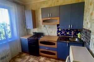 квартира за адресою Янтарна вул., 42