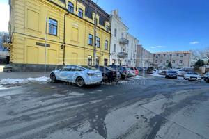 коммерческая по адресу Хорива ул., 3-А