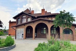 будинок за адресою крайняя