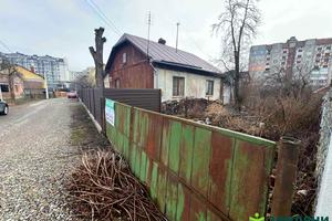 ділянка за адресою Гоголя вул.