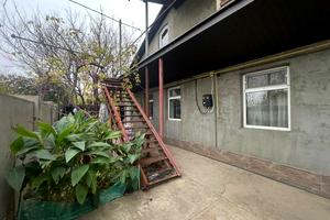 дом по адресу Гладкова ул., 4а