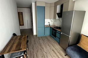 квартира за адресою Малоголосківська вул., 40б