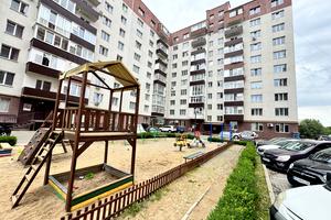 квартира по адресу Нижняя Береговая ул., 2/2в