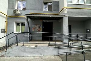 квартира за адресою Домобудівельна вул., 13