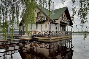 будинок за адресою Европейская