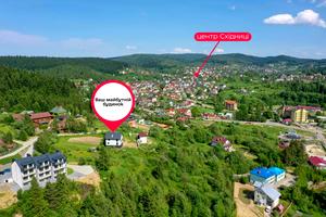 дом по адресу пгт. Сходница, Бориславская ул., 21