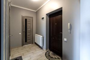 квартира по адресу Бельведерская ул., 19