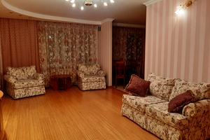 квартира по адресу Братів Зерових ул. (Червонопартизанська), 14-Б