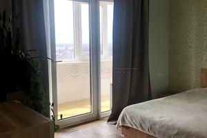 квартира по адресу ул. Канатная, 122Б