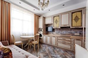 квартира по адресу Василия Тютюнника ул. (Анрі Барбюса), 53