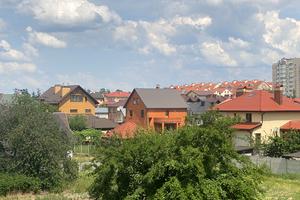 будинок за адресою Центральна вул., 41/1