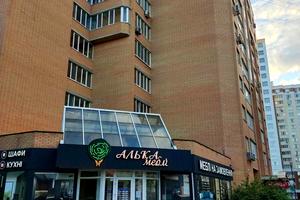 квартира за адресою Симона Петлюри вул. (Черняховського), 21