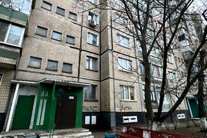 квартира по адресу Солнечный микрорайон ул., 3