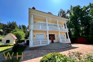 будинок за адресою Лісна, 129а