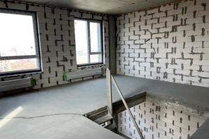 квартира за адресою Олеся Гончара вул., 38-40