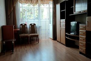 квартира за адресою Попова, 15