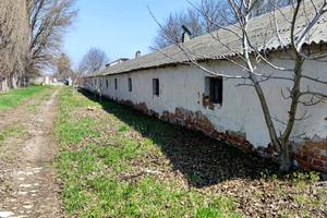 коммерческая по адресу  Староконстантинов, Чкалова, 3