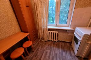 квартира по адресу Александра Довженко ул., 8