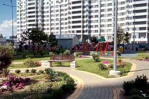 квартира за адресою Одеса, Люстдорфська дорога вул., 55