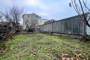 дом по адресу Жевахова ул.