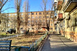квартира за адресою Салтиковська, 24