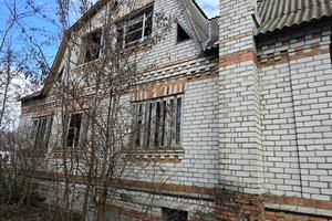будинок за адресою Петровського вул.