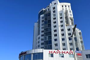 квартира за адресою Степана Бандери вул., 2/1а