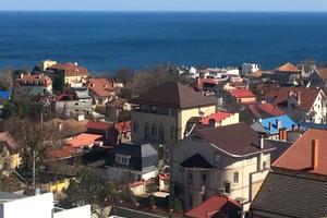 квартира по адресу Аркадиевский пер., 9/1