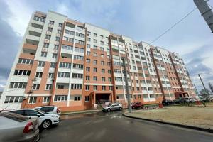 квартира за адресою Барабашова, 14