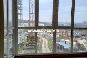 квартира по адресу Под Голоском ул., 3