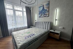квартира за адресою Курортний пров., 1