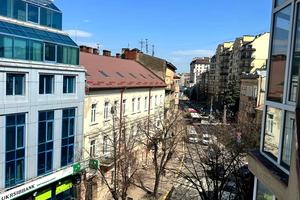 квартира по адресу Сечевых Стрельцов ул., 42а