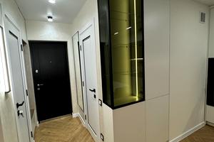 квартира за адресою Київська вул., 9-Д