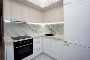 квартира за адресою Академіка Заболотного вул., 1-А