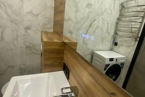 квартира за адресою Тополя-1 вул.Запоріжське Шосе, 32д