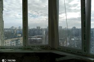 квартира по адресу Давида Ойстраха ул. (Затонського), 23