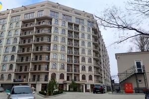 квартира за адресою Дача Ковалевського вул., 91