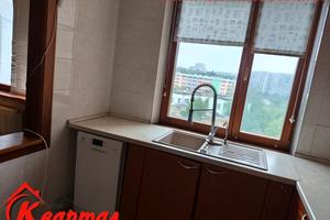 квартира за адресою Володимира Великого, 95
