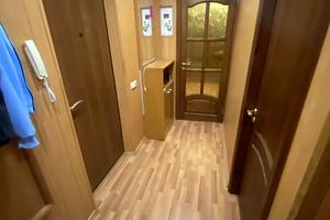 квартира по адресу 5-й Заречный микрорайон , 10
