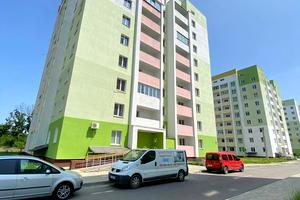 квартира за адресою Героїв Харкова просп. (Московський), 270б