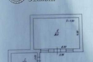 дом по адресу Ватутина пер., 159