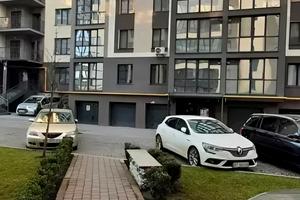 квартира по адресу Героїв Миколаєва ул., 129а