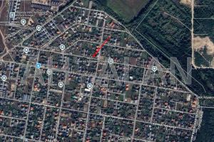участок по адресу Юности ул.