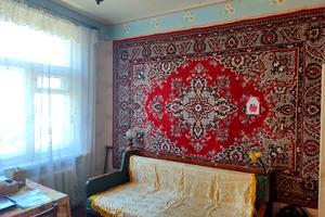 квартира по адресу Сергея Колачевского ул. (23-го Февраля), 26