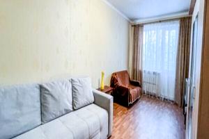 квартира по адресу Ахсарова ул., 11а