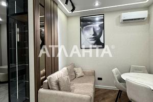 квартира за адресою Одеса, Краснова вул., 3
