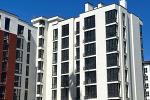 квартира за адресою Хіміків вул., 29