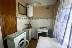квартира за адресою Ситова вул., 9-А