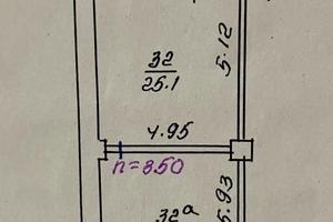 коммерческая по адресу Новый Базар ул., 2/37