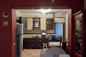 квартира за адресою Сосновського вул., 25